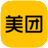 美团 